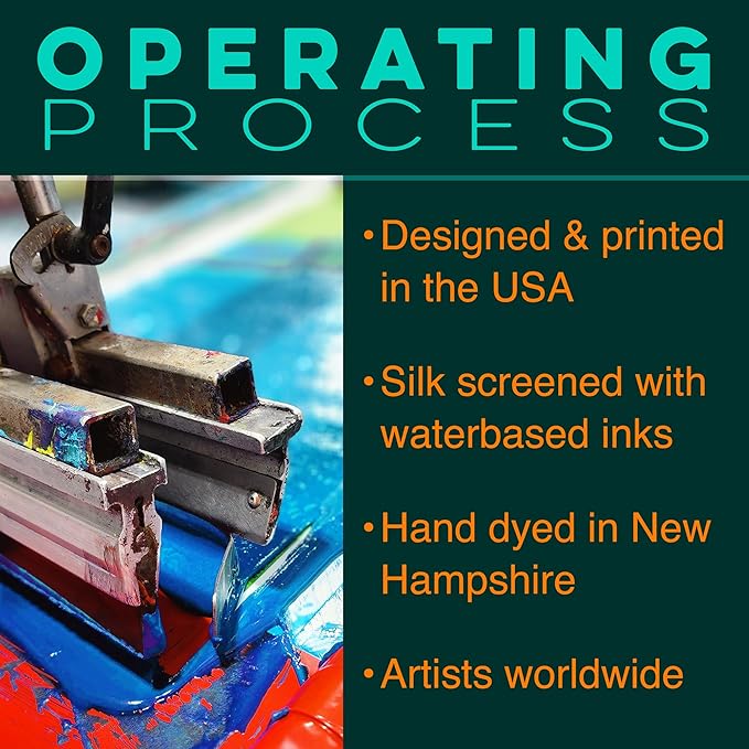 The Mountain 10 Kittens Unisex T Shirt | Premium, Hand-Dyed | Cat Graphic Tee