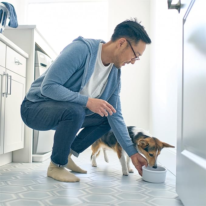 Petivity Microbiome Analysis Kit — Advanced for Cats and Dogs, Powered by Purina - 4.8 oz. Box