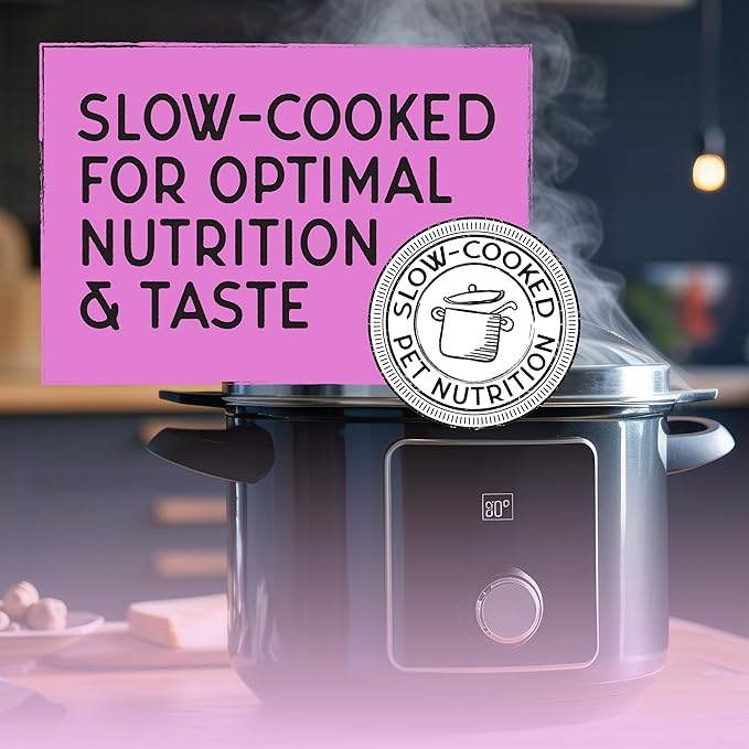 Blackwood Bounty Dry Cat Food, Red Meat Recipe for All Life Stages, 2 Pound Bag, High Protein, Grain Free