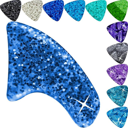 zetpo Cat Nail Caps | Cat Claw Covers | with Adhesives and Applicators (S, 12x Colors/Leo | 120 pcs)