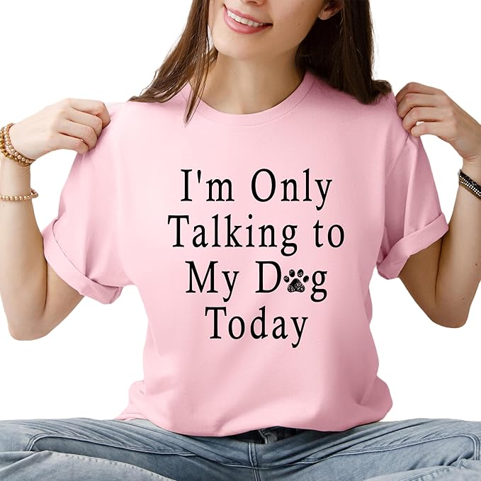 Custom Dog Mom Shirt for Women Pet Ears Sweatshirt with Name Unique Puppy Line Art Cute Dad Hoodie for DogDad Owner Lover