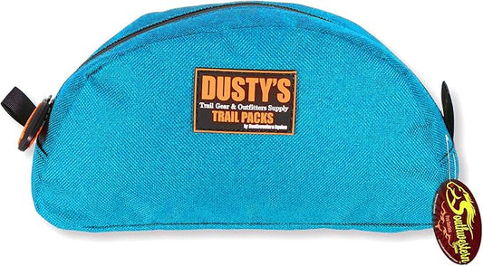 Southwestern Equine Dusty's Saddle Pouch, Cell Phone Holder for Saddle Sack Insulated Liner [Waterproof Version]
