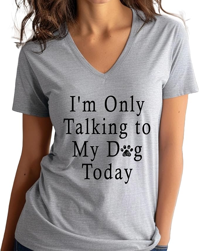 Custom Dog Mom Shirt for Women Pet Ears Sweatshirt with Name Unique Puppy Line Art Cute Dad Hoodie for DogDad Owner Lover