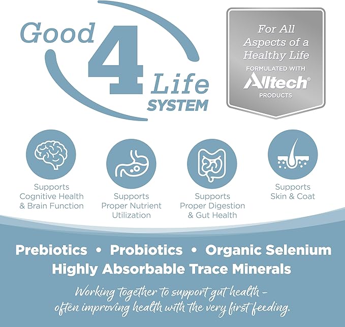 NutriSource Element Series Open Waters Dry Dog Food, Haddock, Trout and Duck, 24LB