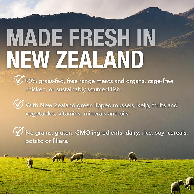 K9 Natural Wet Dog Food Pate Beef Feast - 6 oz Cans, Pack of 12 - Grain Free Canned Dog Food with Grass-Fed & Finished Beef - Single Source Limited Ingredient Diet - Made in New Zealand