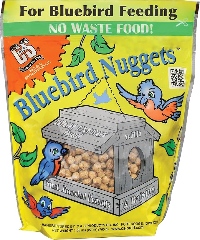 C&S Bluebird Nuggets