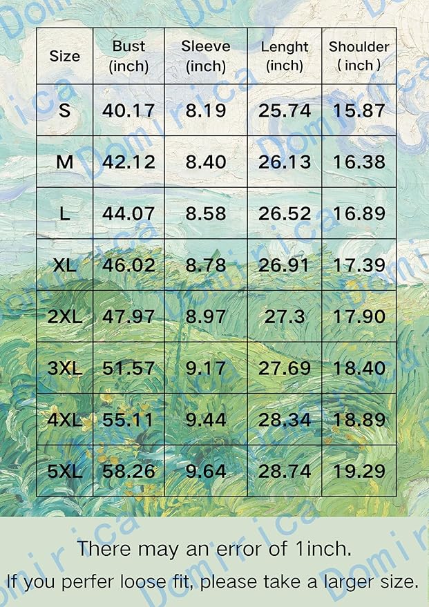 Japanese Print Women Summer Shirts Flower Bird Graphic Plus Size Tunic Tops Crewneck Short Sleeve Blouses