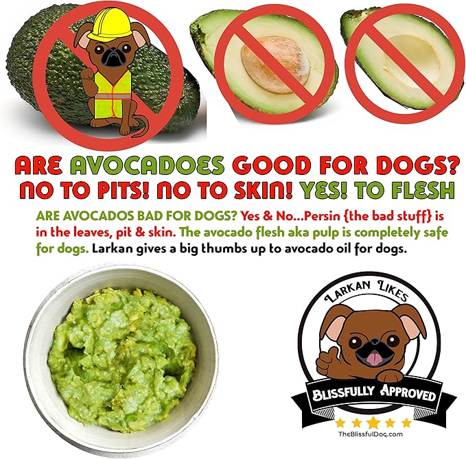 The Blissful Dog Affenpinscher Unscented Nose Butter - Dog Nose Butter, 16 Ounce