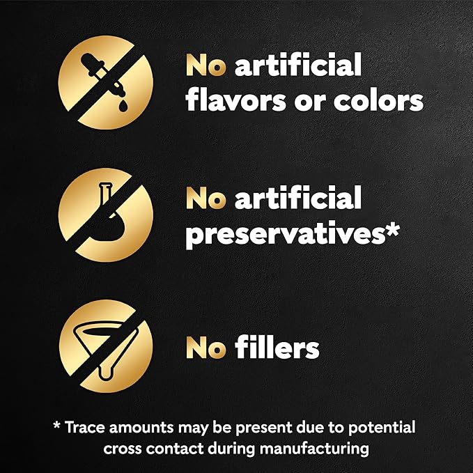 Cesar Warm Bowls Wet Dog Food Chicken & Beef Entree with Vegetables Entrée, 2.7 oz. Trays (10 Count, Pack of 1)