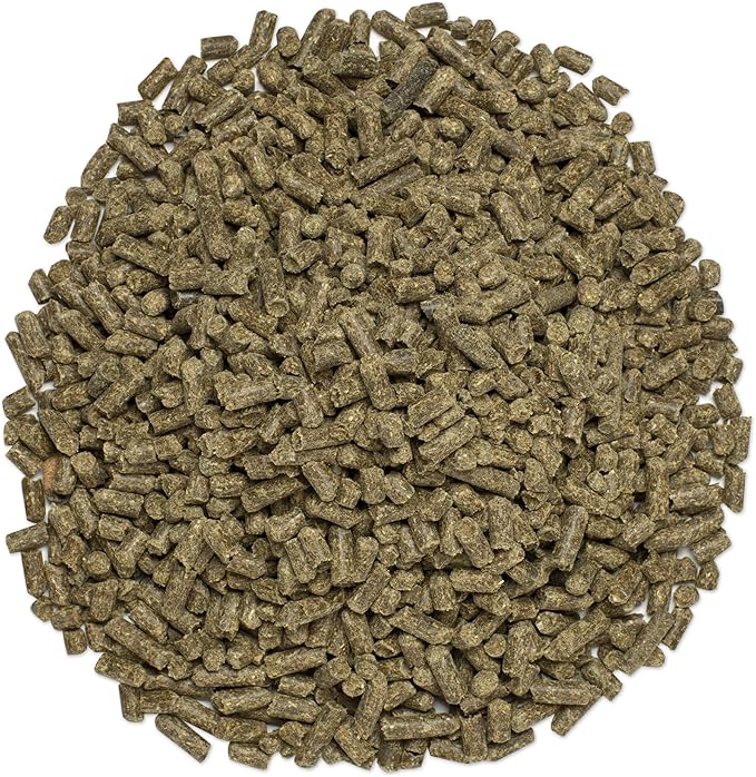 SmartCombo Senior Pellets | Joint, Hoof, Skin, and Coat Supplement For Senior Horses | Contains Glucosamine, Hyaluronic Acid, MSM, Devil's Claw, Biotin, and More | 28 Servings | 6.2 lb Bag