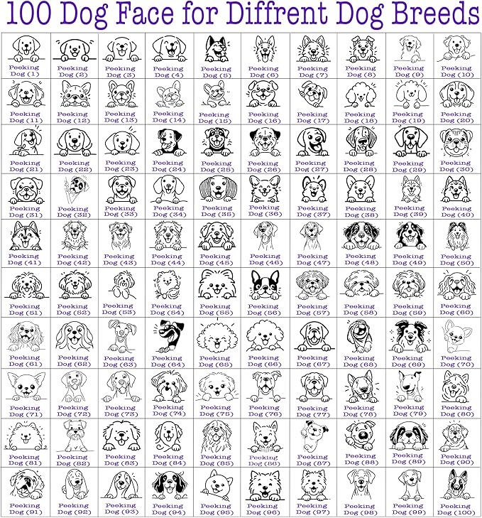 Custom Dog Mom Shirt for Women Pet Ears Sweatshirt with Name Unique Puppy Line Art Cute Dad Hoodie for DogDad Owner Lover