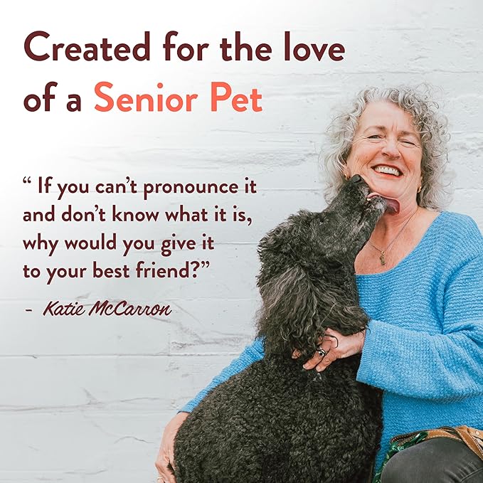 Portland Pet Food Company Fresh Dog Food Pouches - Human-Grade Toppers Wet Pet Meal & Mixers - Gluten-Free Limited Ingredient Tuxedo’s Chicken & Yams - Large & Small Breed Puppy & Senior Dogs - 5 Pack