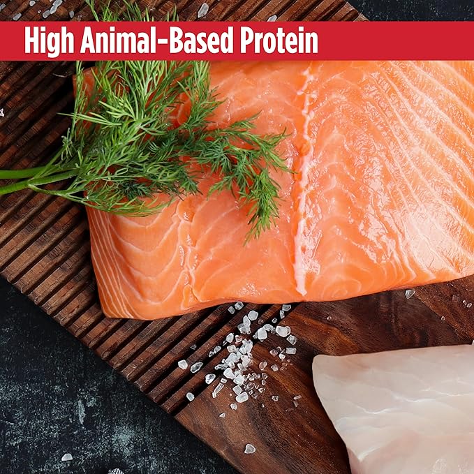 Nulo Small Breed Dog Signature Stew Chicken & Salmon in Broth, 24 x 2.8 oz Cup