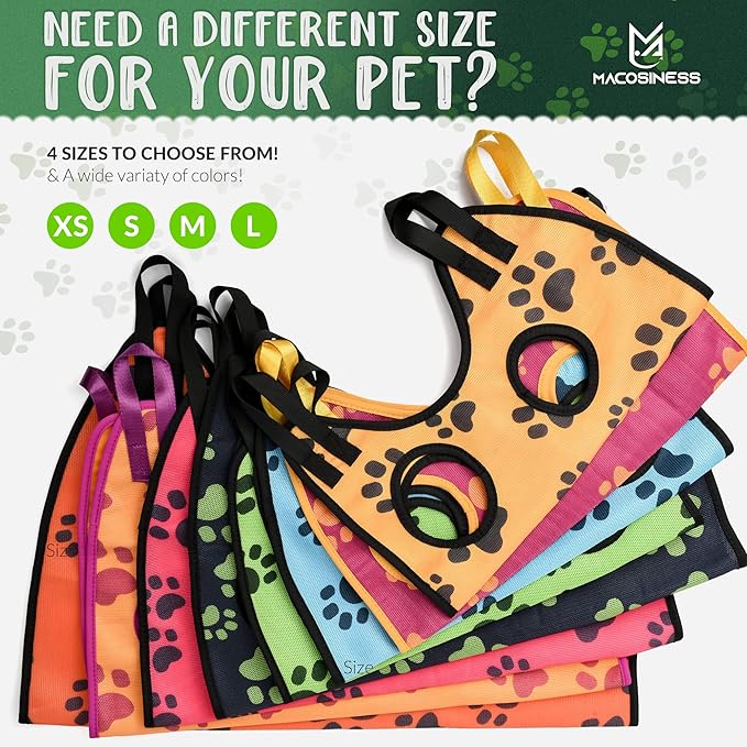 2025 16-in-1 - Dog Grooming Hammock - Dog Hanger for Nail Trimming - Dog Grooming Sling - Cat Sling for Cutting Nails - Cat Hammock for Nail Trimming - Dog Restraint for Nail Clipping